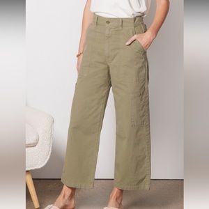 Agolde Daria Utility Pant size 29